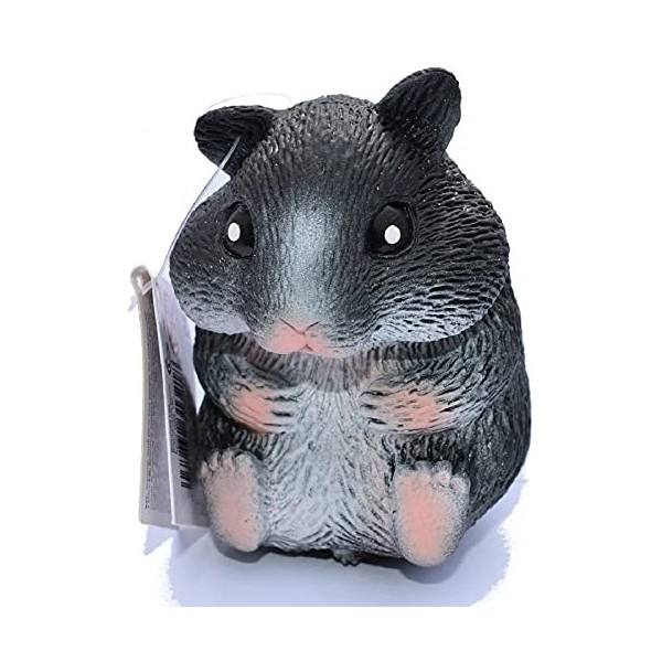 Keycraft Hamster Beanies Jouet anti-stress – Un envoyé au hasard