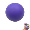 Wopohy Balle anti-stress sensorielle, balles anti-stress pour soulager lanxiété, jouets sensoriels pour lautisme, le TDAH, 