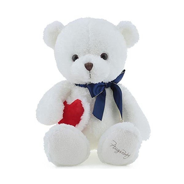 SNOWOLF Ours rembourré Animal Oreiller Grande Taille Squishy Peluche Jouet Doux Kawaii rembourré emmaillotage Jouet Mignon En