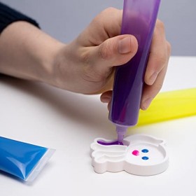 Tobar 38395 Aqua Jelly Undersea, Assorted Designs and Colours