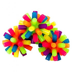 Keycraft ÄšwiecĂca PiÄška Mix