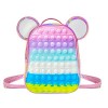 YAGE Sac à dos pour enfants garçons et filles, sac décole, sac à jouets anti-stress, anti-anxiété, jouets sensoriels pour to