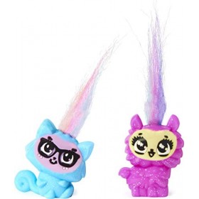 Rainbow Jellies - 6056246 - Jouet Enfant - Loisirs Créatifs - Pack de 2 Modèle Aléatoire