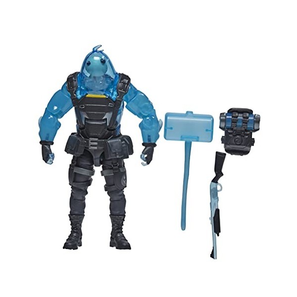 Hasbro - Fortnite: Victory Royale Series - Rippley F4958 