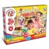 Fidget Toys Pack - Fidget Toys Anti Stress pour Enfant, 14+ ASMR Objet Satisfaisant: Pop It, Balle Anti Stress et Plus - Joue