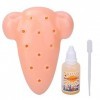 Pimple Popping Stress Relief Toy, Elasticity Squeeze Acne Toy, Poping Pimple Stress Relief Toy avec Pimple Pus Stress Relief 