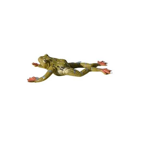 Jouet grenouille presser jouet amusant anti-Stress sensoriel jouet