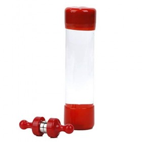 Gmuret Liquide Liquide magnétique ferrofluide, Jouet ferrofluide drôle Jouet de soulagement du Stress Jouet de décompression 