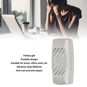 ciciglow Jouet de Curseur de soulagement du Stress, Jouet de Curseur magnétique Jouet de Curseur de poussée Adulte pour Petit