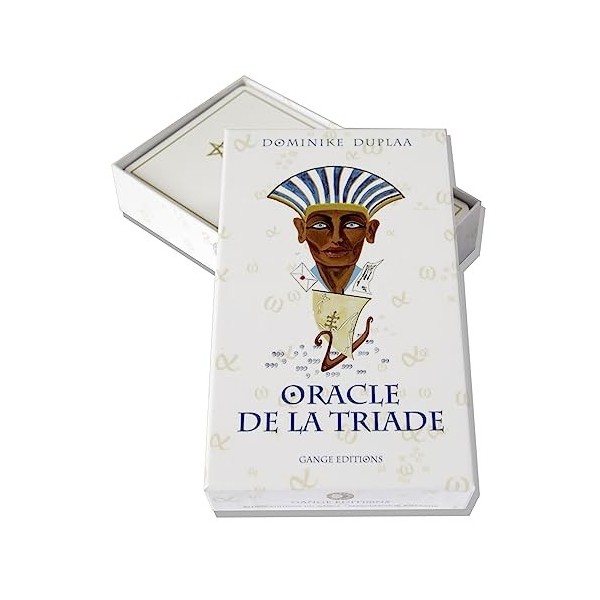 Oracle de la Triade