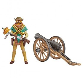 Hasbro Fortnite Victory Royale Series, Figurine de Collection Gâthomme avec Accessoires, 15&nbsp;cm, dès 8 Ans F5807 Multicolore