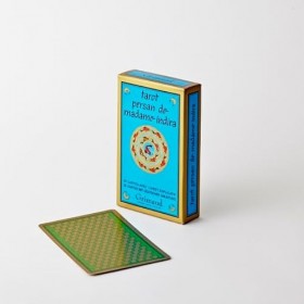 Grimaud - Tarot Persan de Madame Indira - Cartomancie