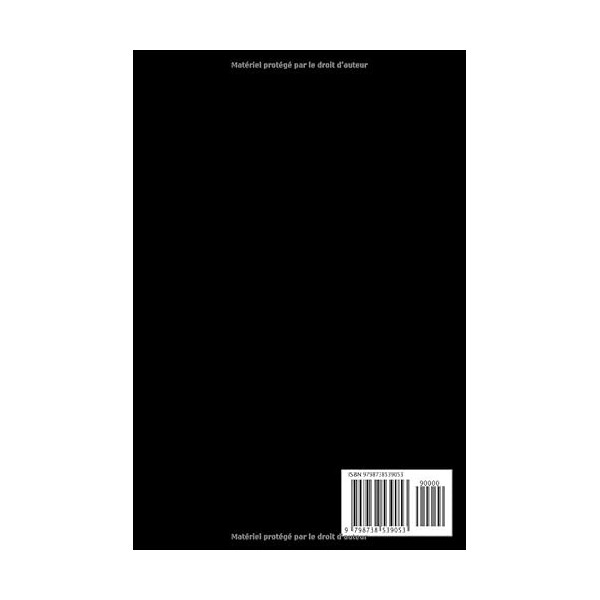 Carnet de notes: Cahier de notes Ligné - Boule de cristal - Voyance - Symbole oeil - Cycle lune - 120 pages - 15,24 x 22,86 c