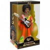 Funko Vinyl Gold 12": Jimi Hendrix - Figurine Articulée en Vinyle à Collectionner - Idée de Cadeau danniversaire - Produits 