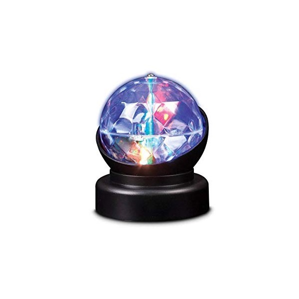 Tobar - 20588 - Lampe kaleidoscope