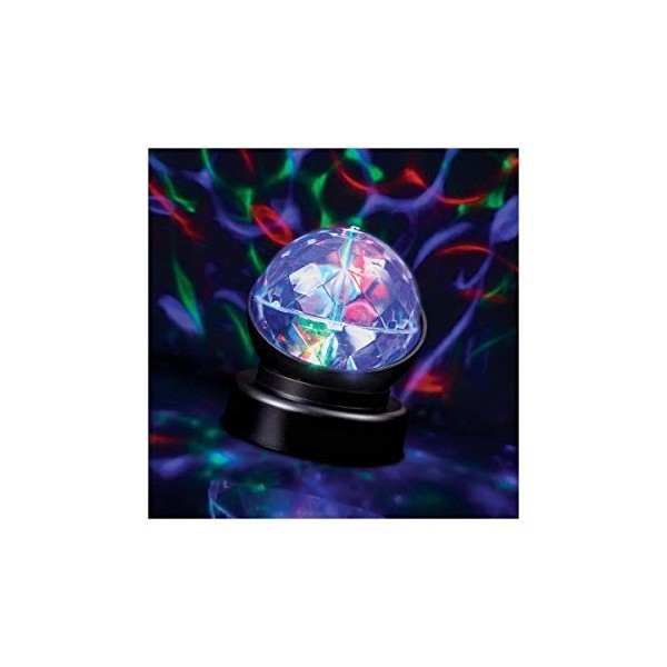 Tobar - 20588 - Lampe kaleidoscope