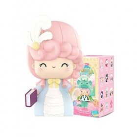 pop mart Momiji Book Shop Series Exclusive Action Figure Box Toy Popular Collectible Art Toy Cute Figure Creative Gift for Ch