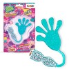 Craze Magic Slime - Slime Enfant 75ml dans Un Sachet refermable Slime Deja Fait Facile à Nettoyer Couleur aléatoire