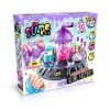 Canal Toys Factory Sensorielle-Fabrique Slime DIY-Dès 6 Ans-SSC 205, Violet