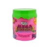 Slimy Mega Stretch y 500 g en Violet - Pâte de Jeu Originale Mega Slime pour Enfants - Slime extrêmement Extensible dans Une 