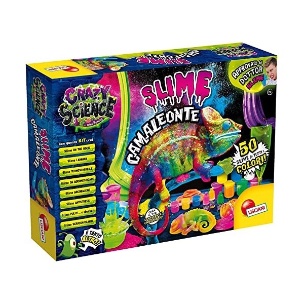 Adeokay Slime Cadeau Fille 6 7 8 9 9 10 11 12 Ans Anniversaire