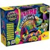 Liscianigiochi 89246 Giochi-Crazy Science Doctor Slime caméléon Toutes Couleurs