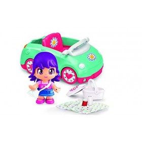 Pinypon- Mini-poupées, 700015652