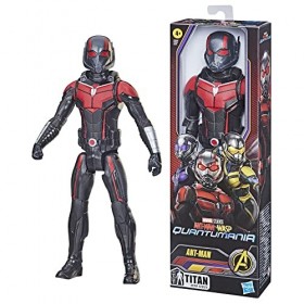 Hasbro Marvel Amn Titan Hero Antman