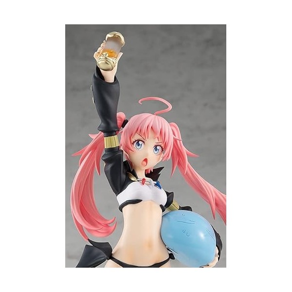 GOODSMILE Slime - Milim - Pop Up Parade 16cm