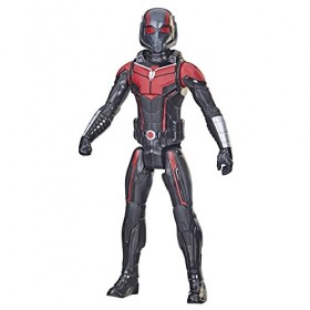 Hasbro Marvel Amn Titan Hero Antman