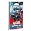 Fantasy Flight Games- Marvel Champions Thor Hero Pack, MC06ES