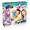 Canal Toys - Fidget Slime Kit - SSC192, SSC 192