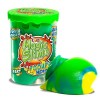 CRAZE Magic Slime POOPSIE Noise Kit Slime Enfant Bruits de Pets Pate a prout 100 g Pate Slime sans résidu Facile à Nettoyer