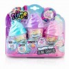 Canal Toys- So DIY-Slime Fluffy-Pack de 3 shakers-SSC 101, Multicolore