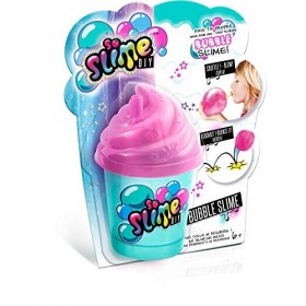 Rocco Jouets So Slime Bubble, Couleur Aléatoire, ssc029 - Version Italienne