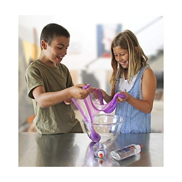 GTPHOM SLIME ENFANT 108 Pièces, Kit Slime Deja Fait Bricolage