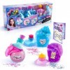 Canal Toys - Slime Potion Magique 3 Pack, Multicolore SSC 202 Taille Unique