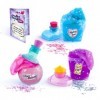 Canal Toys - Slime Potion Magique 3 Pack, Multicolore SSC 202 Taille Unique