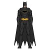 dc comics Batman - Figurine Batman Renaissance 30 CM Figurine Batman Articulée De 30 cm - 6056680 - Jouet Enfant 3 Ans et + -