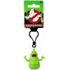 Toptoys2u Bargain Bundles Ghostbusters Slimer – Grande Peluche de 20,3 cm, Clip pour Sac/clé en Peluche de 12,7 cm et Clip po