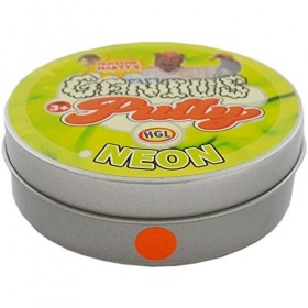 Genius Mastic - Neon