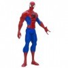 Marvel Spider-Man Ultimate Titan Hero Series Figurine 30,5 cm