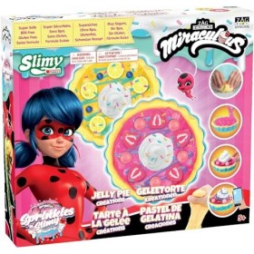 ToysButty Kit de Slime Enfant Deja Fait, 12 Slime Fluffy Moelleux