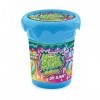 CRAZE Magic Slime Shake IT 3X 150 ml de slime coloré pour enfants pour faire votre propre mélange de slime DIY, lot de set de