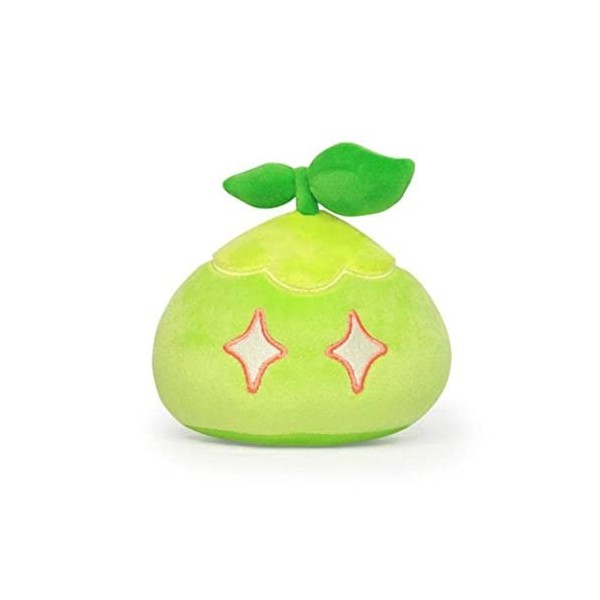 Genshin Impact Peluche Slime Series Dendro-Slime 15 cm