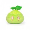 Genshin Impact Peluche Slime Series Dendro-Slime 15 cm