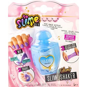 Rocco Toys - So Slime Glam Kit AST Cm 15 x 18 x 7 SSC077