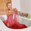 Zimpli Kids Lot de 3 Boules de Slime Rouges pour Enfants, transforme leau en Slime gluante et colorée, créez Votre Propre ex