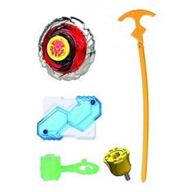 Infinity Nado Toupie pour Enfants Jouets métalliques garçons, Battle Tops toupie Launcher, Spinning Tops à partir de 5 6 7 8 
