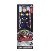 Marvel Avengers Titan Hero Series Thor Action Figure